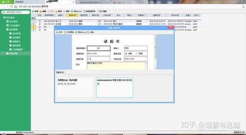 請(qǐng)問(wèn)一個(gè)中小型企業(yè)定制一個(gè)企業(yè)管理軟件系統(tǒng)大概要花費(fèi)多少錢(qián)
